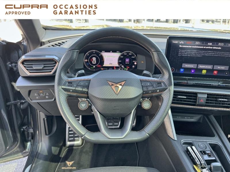 Voitures occasions CUPRA FORMENTOR VZ Nice