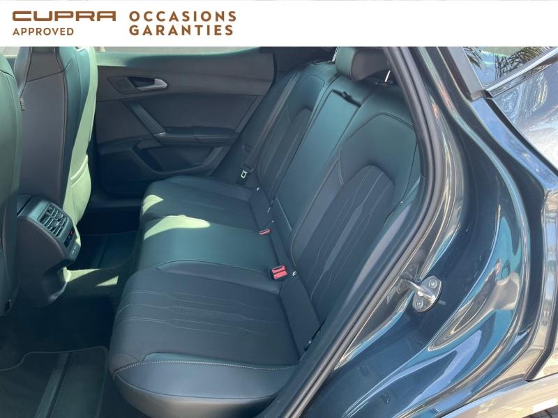 Voitures occasions CUPRA FORMENTOR VZ Nice