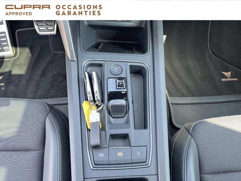 Voitures occasions CUPRA FORMENTOR VZ Nice