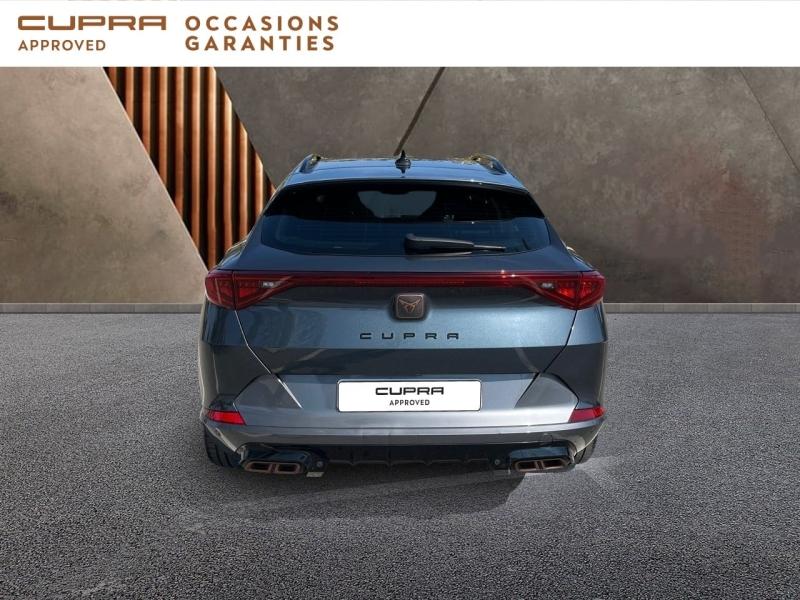Voitures occasions CUPRA FORMENTOR VZ Nice