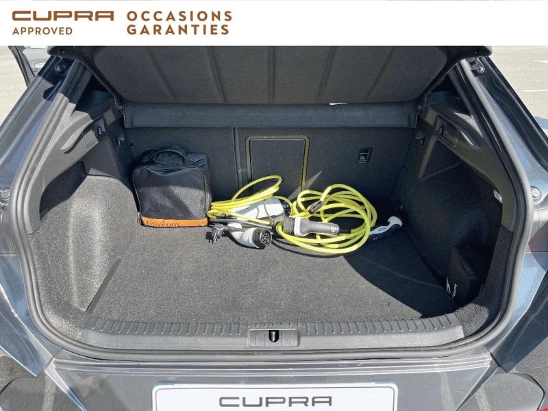 Voitures occasions CUPRA FORMENTOR VZ Nice