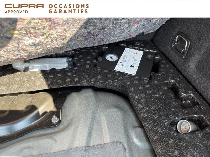 Voitures occasions CUPRA FORMENTOR VZ Nice