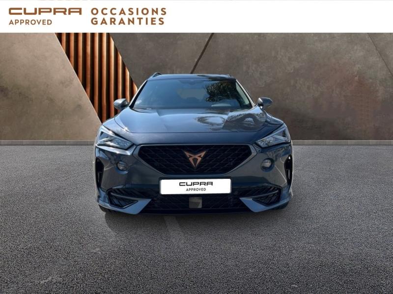 Voitures occasions CUPRA FORMENTOR VZ Nice