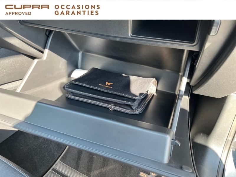 Voitures occasions CUPRA FORMENTOR VZ Nice
