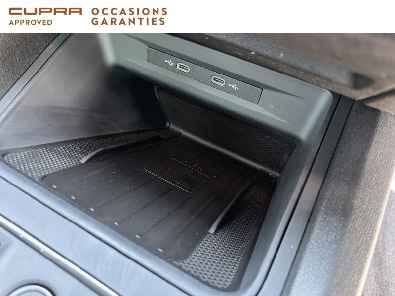 Voitures occasions CUPRA FORMENTOR VZ Nice