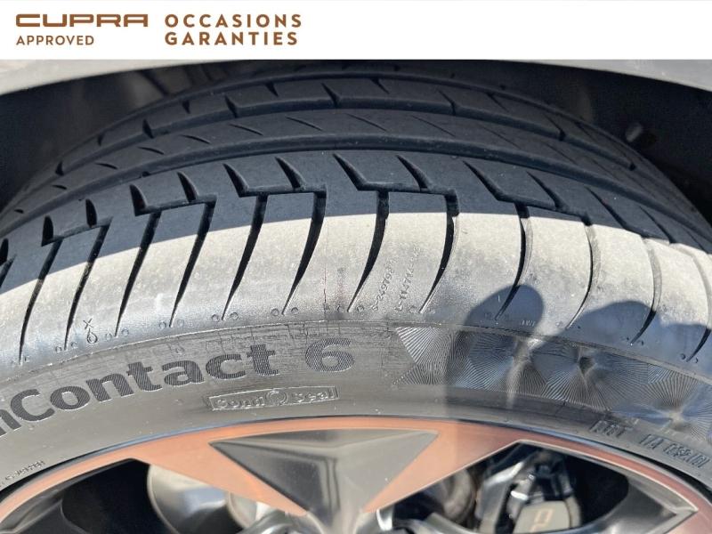 Voitures occasions CUPRA FORMENTOR VZ Nice