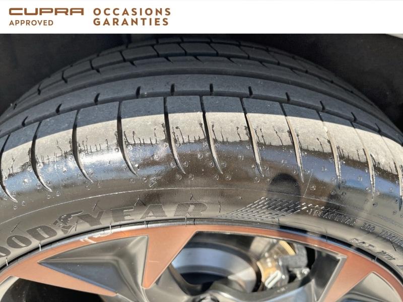 Voitures occasions CUPRA FORMENTOR VZ Nice