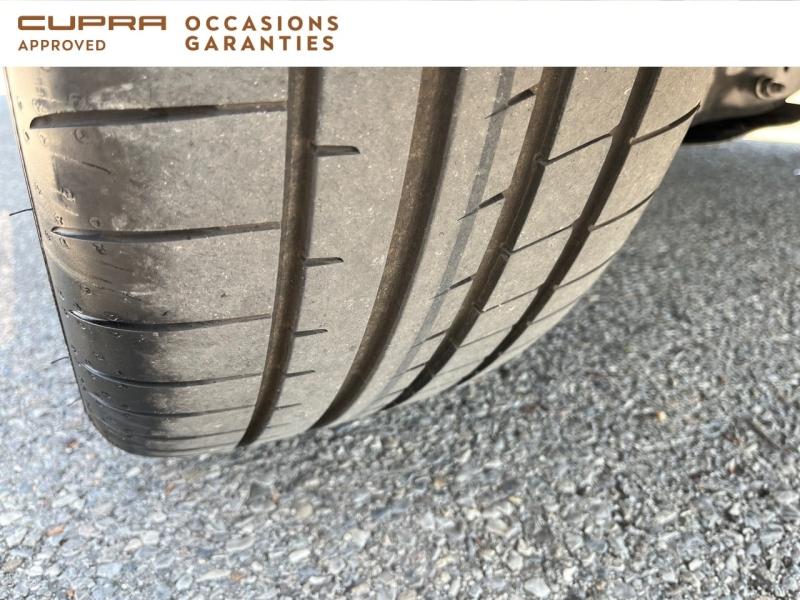 Voitures occasions CUPRA FORMENTOR VZ Nice