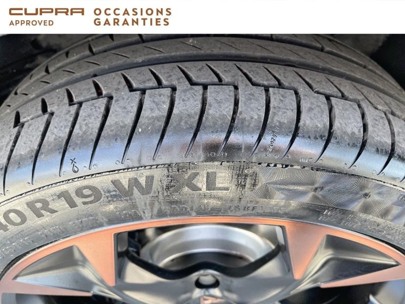 Voitures occasions CUPRA FORMENTOR VZ Nice