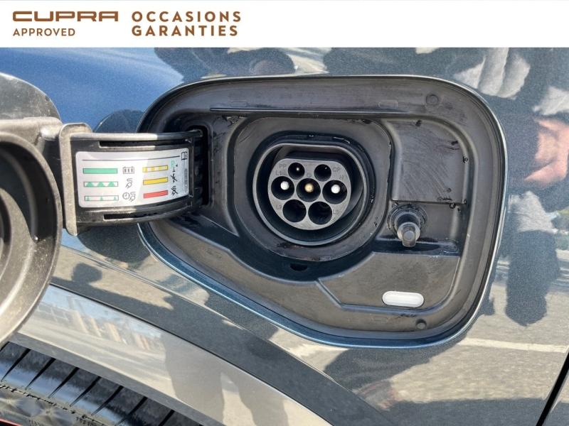 Voitures occasions CUPRA FORMENTOR VZ Nice