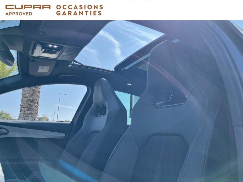 Voitures occasions CUPRA FORMENTOR VZ Nice