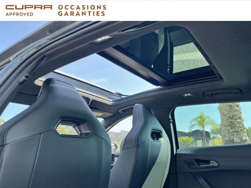 Voitures occasions CUPRA FORMENTOR VZ Nice