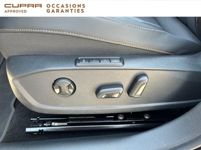 Voitures occasions CUPRA FORMENTOR VZ Nice