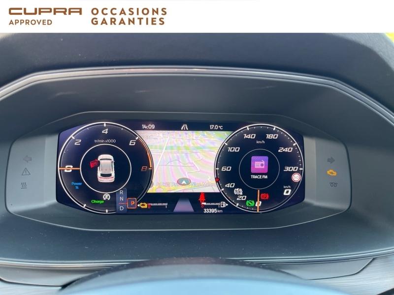 Voitures occasions CUPRA FORMENTOR VZ Nice