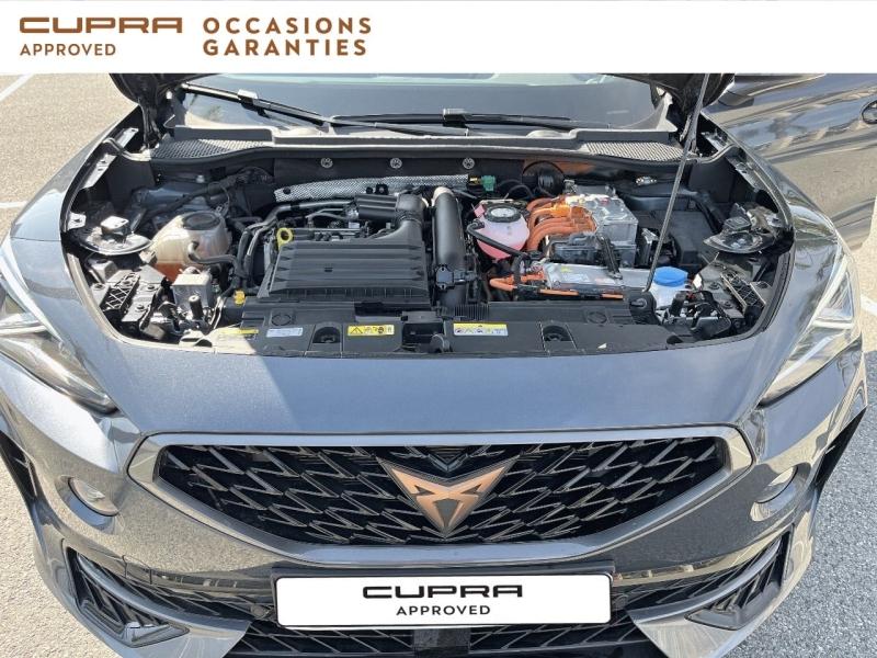 Voitures occasions CUPRA FORMENTOR VZ Nice
