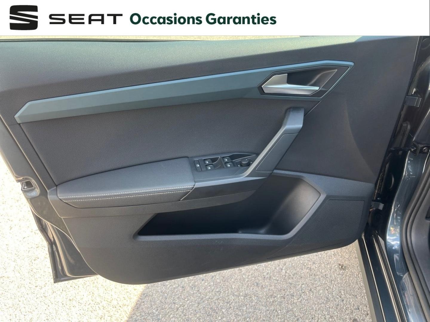 Voitures occasions SEAT ARONA Xperience Nice
