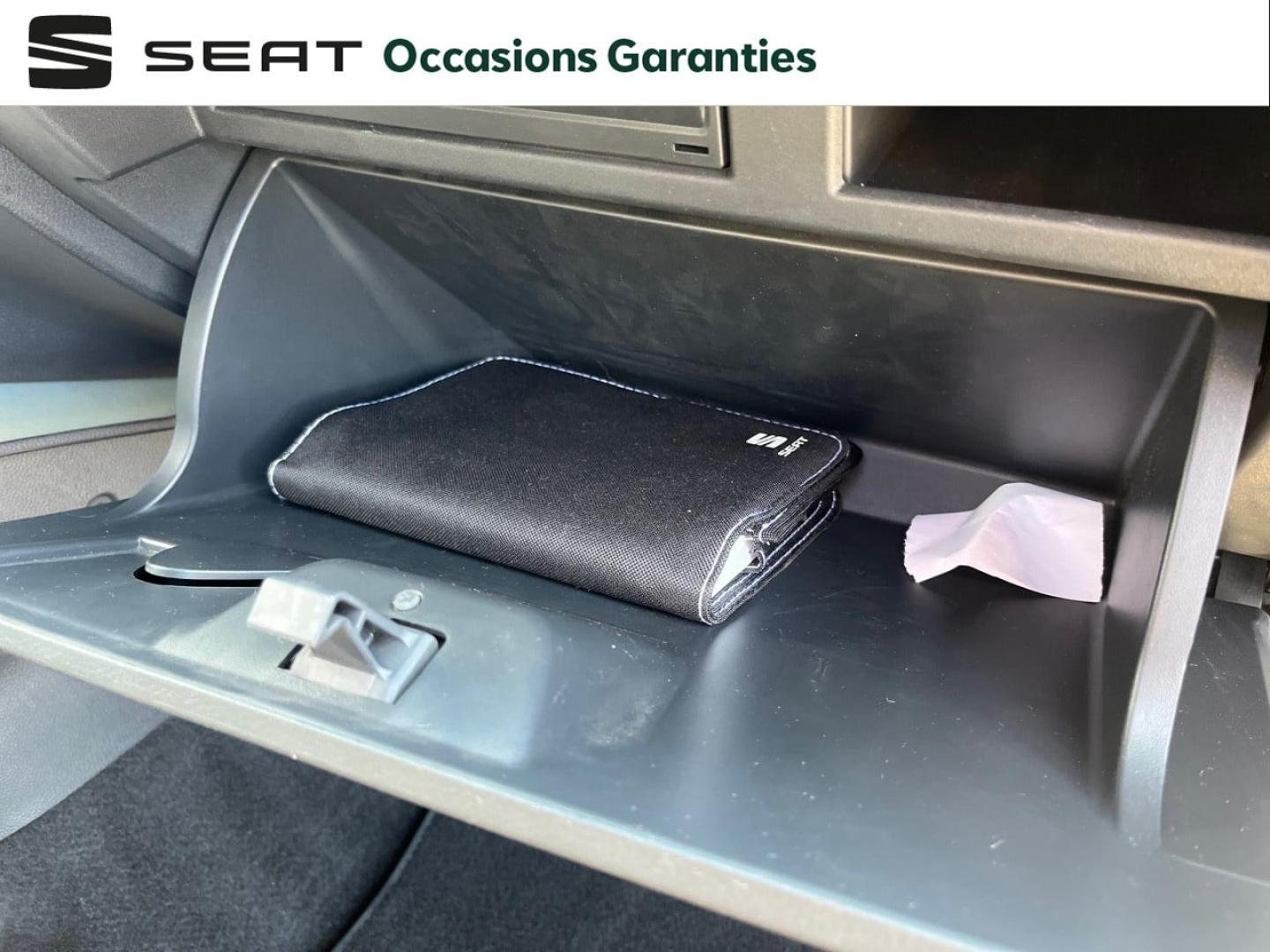 Voitures occasions SEAT ARONA Xperience Nice