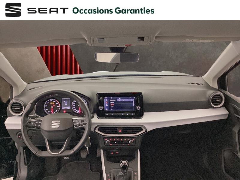 Voitures occasions SEAT ARONA Copa Nice