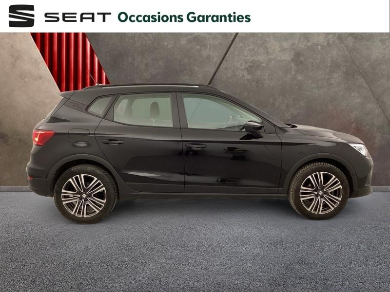 Voitures occasions SEAT ARONA Copa Nice