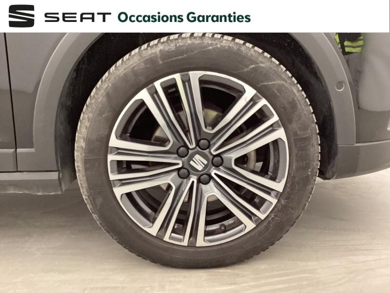 Voitures occasions SEAT ARONA Copa Nice