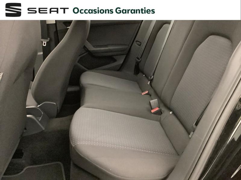 Voitures occasions SEAT ARONA Copa Nice