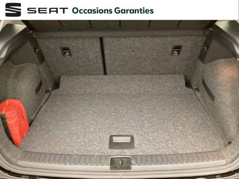 Voitures occasions SEAT ARONA Copa Nice