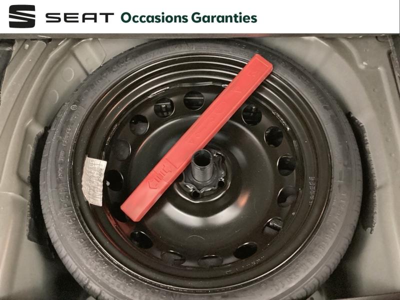 Voitures occasions SEAT ARONA Copa Nice
