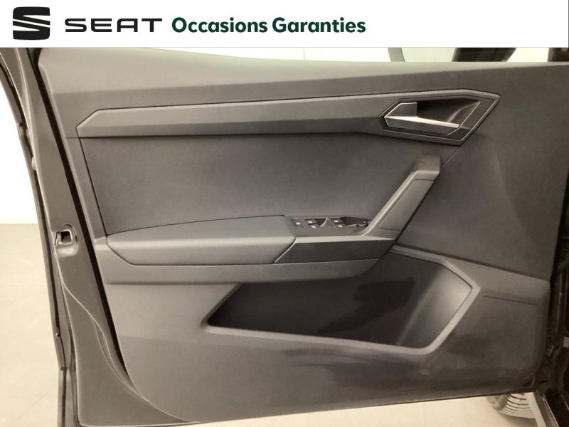 Voitures occasions SEAT ARONA Copa Nice