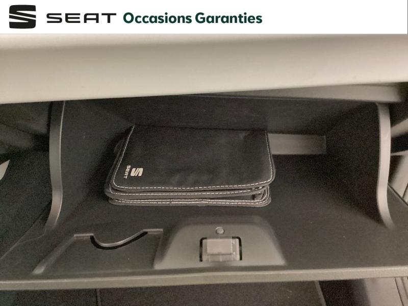 Voitures occasions SEAT ARONA Copa Nice