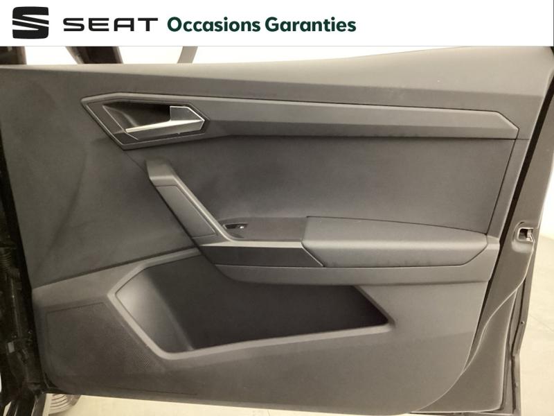 Voitures occasions SEAT ARONA Copa Nice