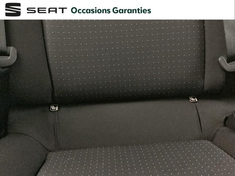 Voitures occasions SEAT ARONA Copa Nice