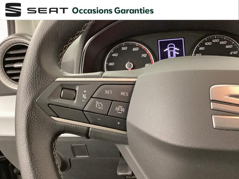 Voitures occasions SEAT ARONA Copa Nice