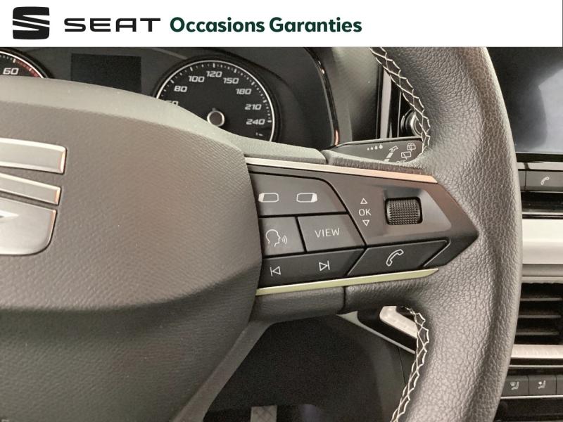 Voitures occasions SEAT ARONA Copa Nice