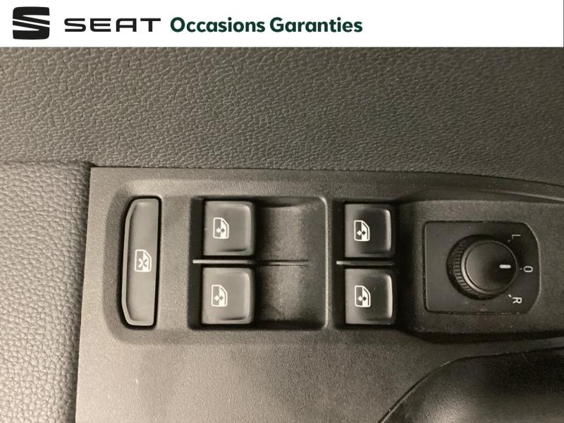 Voitures occasions SEAT ARONA Copa Nice