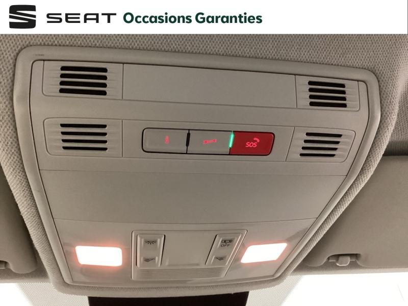 Voitures occasions SEAT ARONA Copa Nice