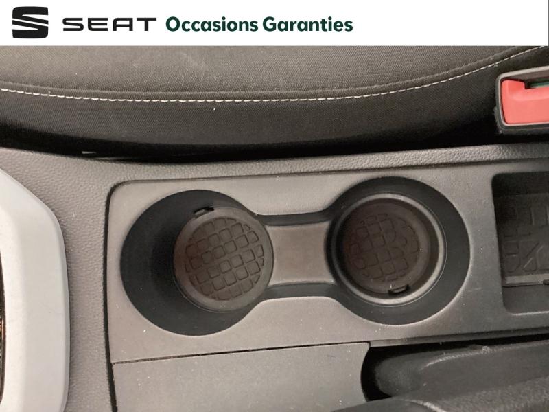 Voitures occasions SEAT ARONA Copa Nice