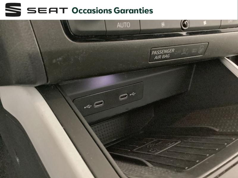 Voitures occasions SEAT ARONA Copa Nice