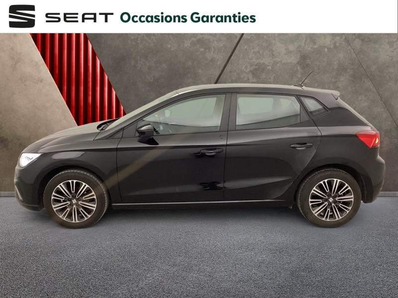 Voitures occasions SEAT IBIZA Copa Nice