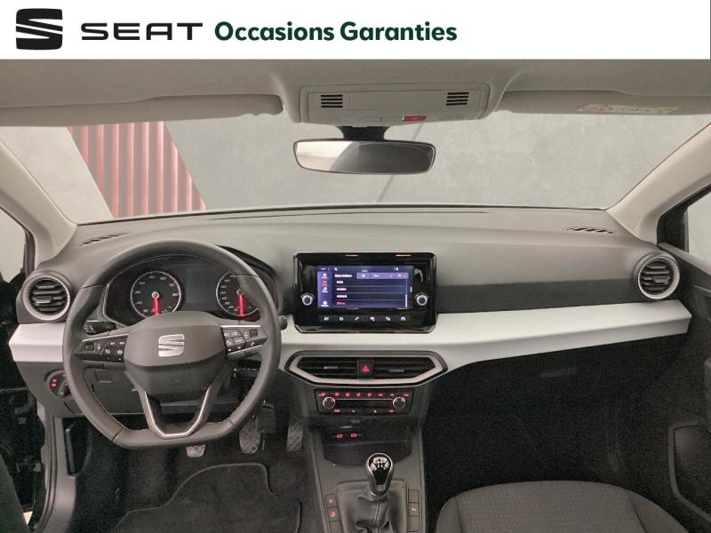 Voitures occasions SEAT IBIZA Copa Nice