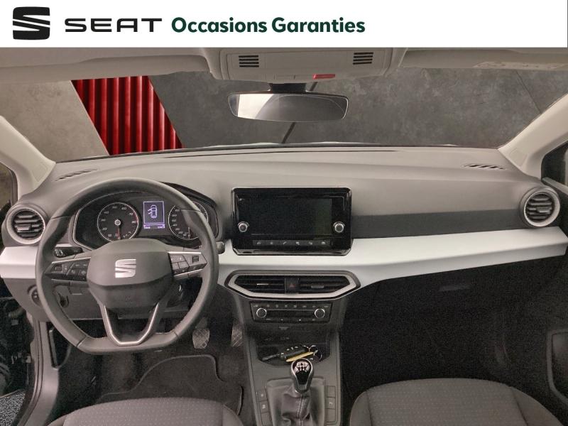 Voitures occasions SEAT IBIZA Copa Nice