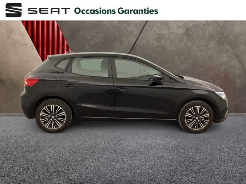 Voitures occasions SEAT IBIZA Copa Nice