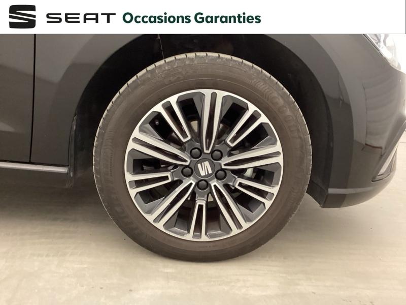 Voitures occasions SEAT IBIZA Copa Nice