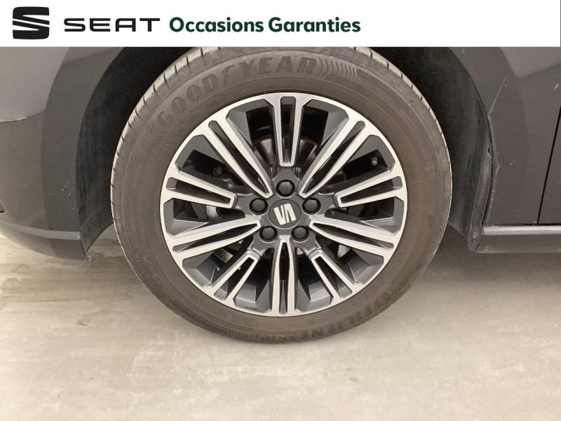 Voitures occasions SEAT IBIZA Copa Nice