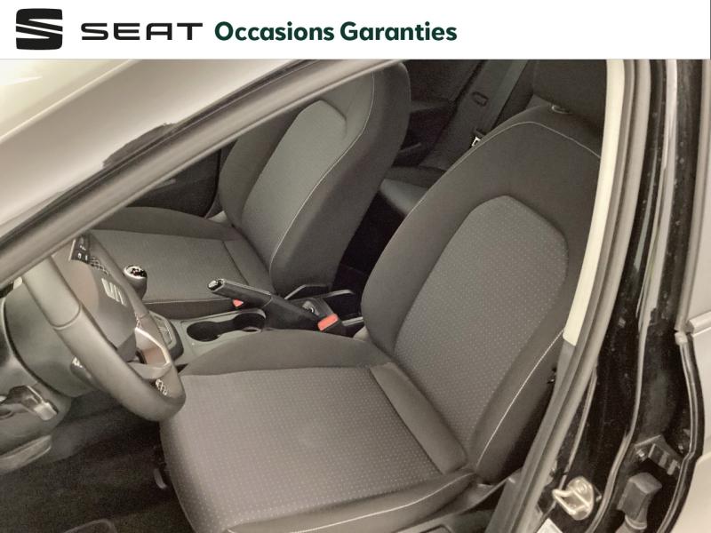 Voitures occasions SEAT IBIZA Copa Nice