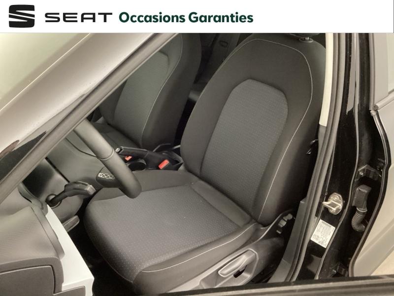 Voitures occasions SEAT IBIZA Copa Nice