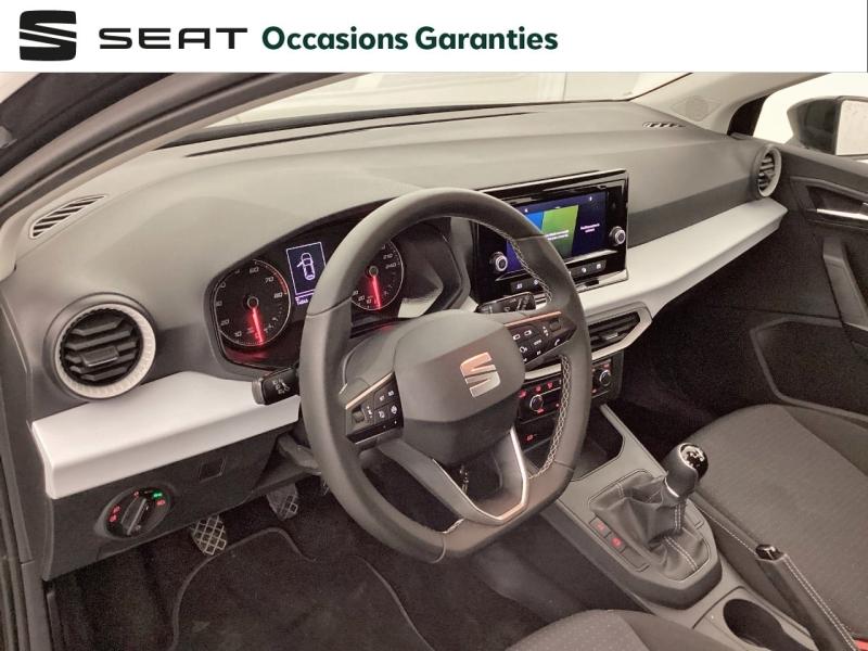 Voitures occasions SEAT IBIZA Copa Nice