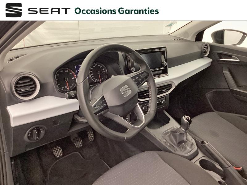 Voitures occasions SEAT IBIZA Copa Nice