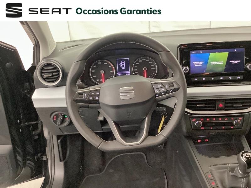 Voitures occasions SEAT IBIZA Copa Nice