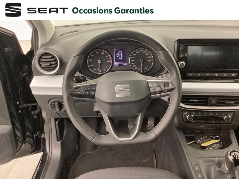 Voitures occasions SEAT IBIZA Copa Nice