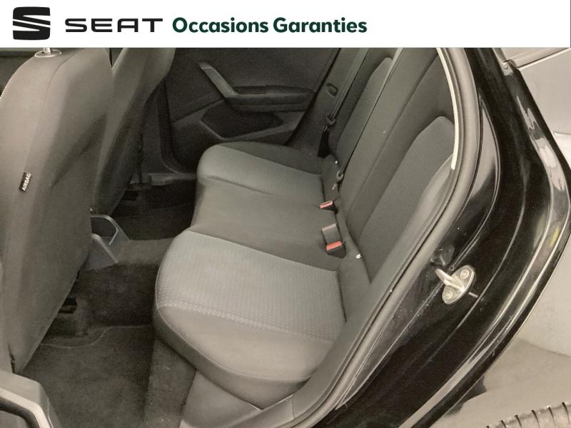 Voitures occasions SEAT IBIZA Copa Nice